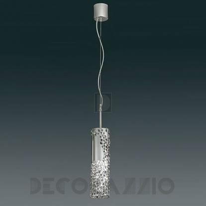 Светильник потолочный подвесной MM Lampadari Forme - 6795/1
