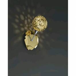 Светильник  настенный накладной (Бра) MM Lampadari PERFEZIONE, 6843/A1