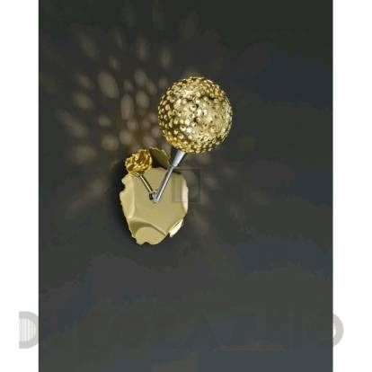 Светильник настенный накладной (Бра) MM Lampadari PERFEZIONE - 6843/A1