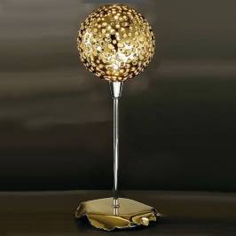 Светильник  настольный (Настольная лампа) MM Lampadari PERFEZIONE, 6843/L1 01