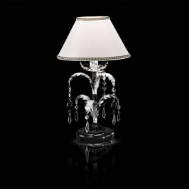 Светильник  настольный (Настольная лампа) MM Lampadari Onice, 6862/L1