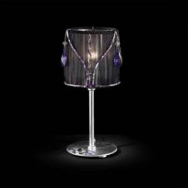 Светильник  настольный (Настольная лампа) MM Lampadari Velato, 6867/L1
