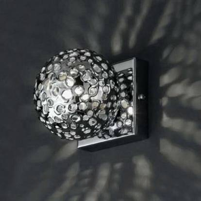 Светильник настенный накладной (Бра) MM Lampadari Forme - 6884/A1
