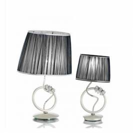 Светильник  настольный (Настольная лампа) MM Lampadari Ombrello, 6900/L1G