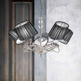 Светильник  потолочный подвесной (Люстра) MM Lampadari Ombrello, 6900/5