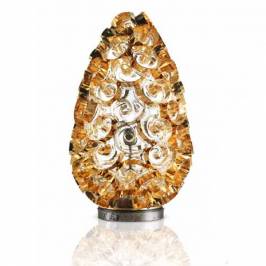 Светильник  напольный (Торшер) MM Lampadari Blown, 6945/LT1 13