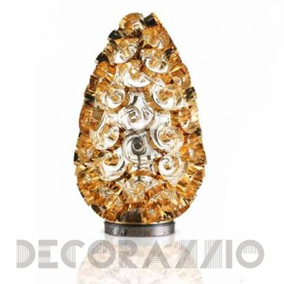 Светильник напольный (Торшер) MM Lampadari Blown - 6945/LT1 13