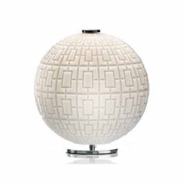 Светильник  настольный (Настольная лампа) MM Lampadari Arabesque, 6984/L1