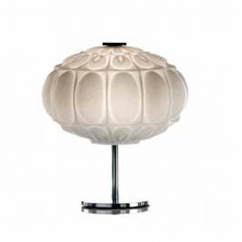Светильник  настольный (Настольная лампа) MM Lampadari Arabesque, 6985/L1