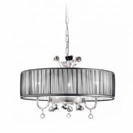 Светильник  потолочный подвесной (Люстра) MM Lampadari Paris, 6988/3 11
