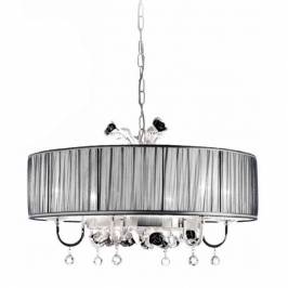 Светильник  потолочный подвесной (Люстра) MM Lampadari Paris, 6988/6 11
