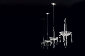 Светильник  потолочный подвесной Facon De Venise LIMELIGHT, LL1