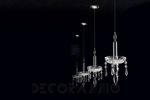 Светильник потолочный подвесной Facon De Venise LIMELIGHT - LL1