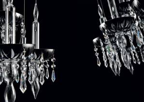 Светильник  потолочный подвесной Facon De Venise LIMELIGHT, LL1NE