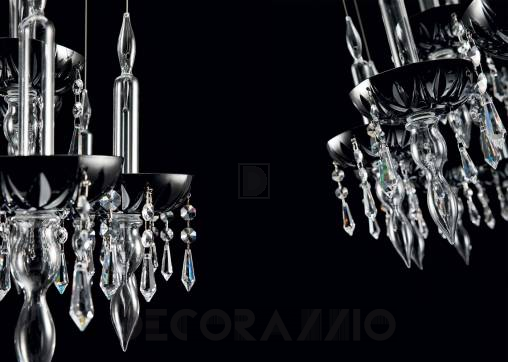 Светильник потолочный подвесной Facon De Venise LIMELIGHT - LL1NE
