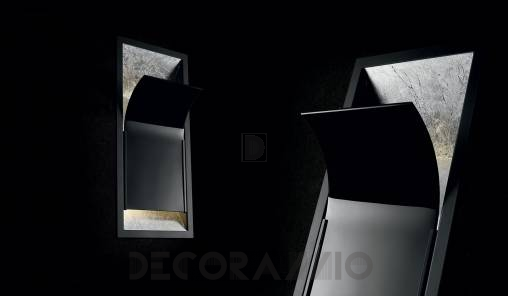 Светильник настенный врезной Facon De Venise FV - P1