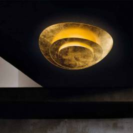 Светильник  потолочный накладной Murano Luce PLANA, PLPLA65