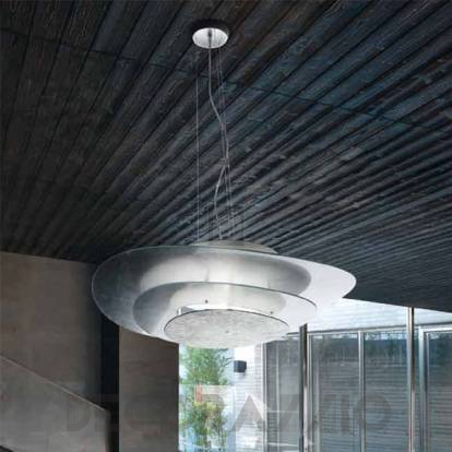 Светильник потолочный подвесной Murano Luce PLANA - SOPLA65