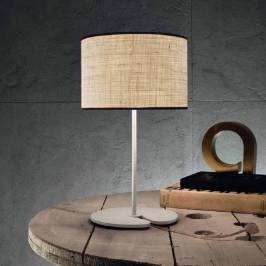 Светильник  настольный (Настольная лампа) Murano Luce MLAMPSHADES, LTCY01