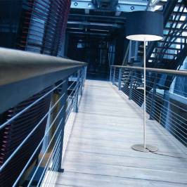 Светильник  напольный (Торшер) Murano Luce MLAMPSHADES, LPCY01