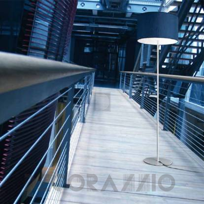 Светильник напольный (Торшер) Murano Luce MLAMPSHADES - LPCY01
