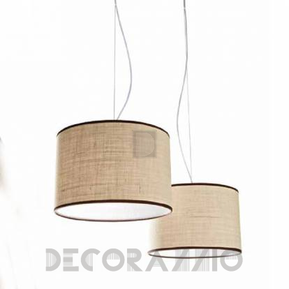 Светильник потолочный подвесной Murano Luce MLAMPSHADES - SOCY3001