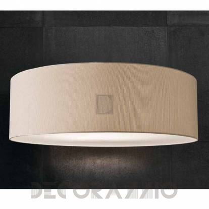 Светильник потолочный накладной Murano Luce MLAMPSHADES - PLCY13001