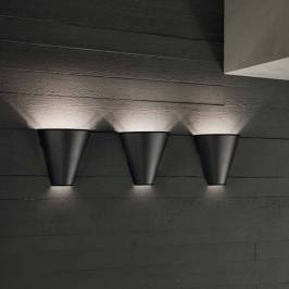 Светильник  настенный накладной (Бра) Murano Luce MLAMPSHADES, APCO01