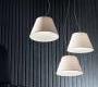 Светильник потолочный подвесной Murano Luce MLAMPSHADES - SOCO5001