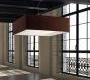 Светильник потолочный подвесной Murano Luce MLAMPSHADES - SOSQ10001