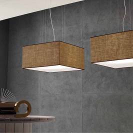 Светильник  потолочный подвесной Murano Luce MLAMPSHADES, SOSQ6001