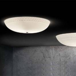 Светильник  потолочный/настенный накладной Murano Luce ALIAS, PLAL35