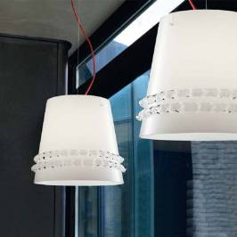 Светильник  потолочный подвесной Murano Luce ANGEL, SOANG35