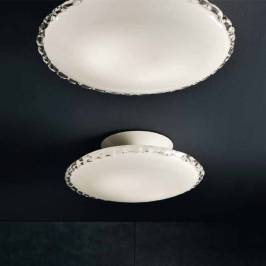 Светильник  потолочный накладной Murano Luce ANGEL, PLANG40
