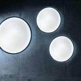 Светильник  потолочный/настенный накладной Murano Luce CANDIDA, PLCAN30