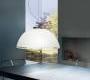 Светильник потолочный подвесной Murano Luce CANDIDA - SOCAN