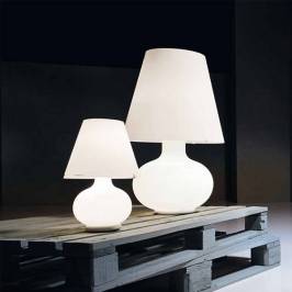 Светильник  настольный (Настольная лампа) Murano Luce CANDY, LTCANP