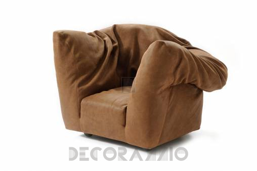 Кресло Edra SFATTO - SFT005
