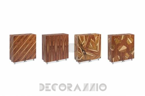 Бар Edra BOIS DE ROSE - BDR010