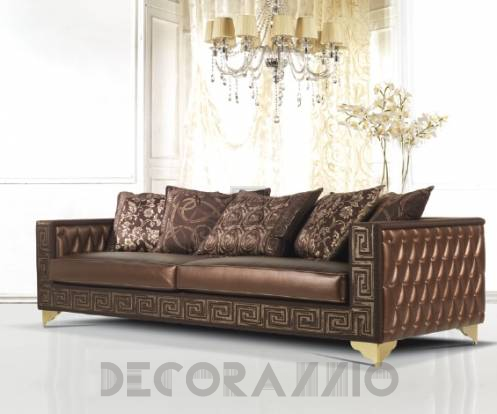 Диван Formenti Academy - Academy 3s sofa