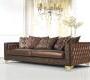 Диван Formenti Academy - Academy 3s sofa