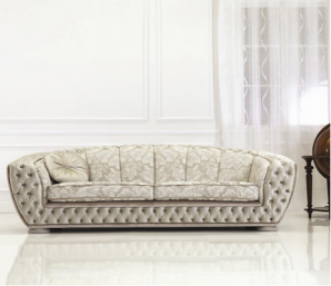 Диван Formenti Florence, Florence 2s sofa
