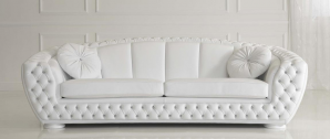 Диван Formenti Florence, Florence 3s sofa
