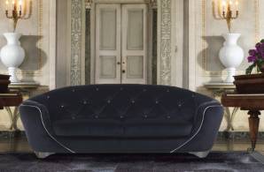 Диван Formenti Hollywood, Hollywood 254 sofa
