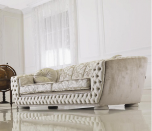 Диван Formenti Lord, Lord sofa 190