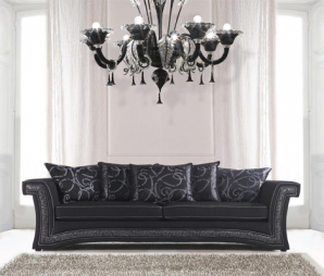 Диван Formenti Palco, Palco sofa 220