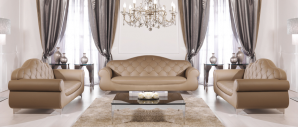 Кресло Formenti Passion, Passion armchair