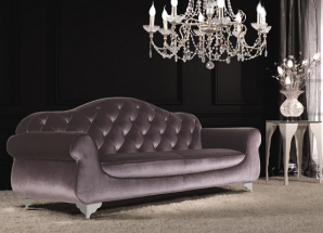 Диван Formenti Passion, Passion 2s sofa
