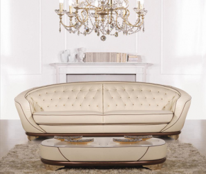Диван Formenti Space, Space 254 sofa