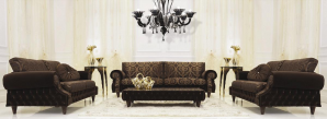 Диван Formenti Venice, Venice 245 sofa